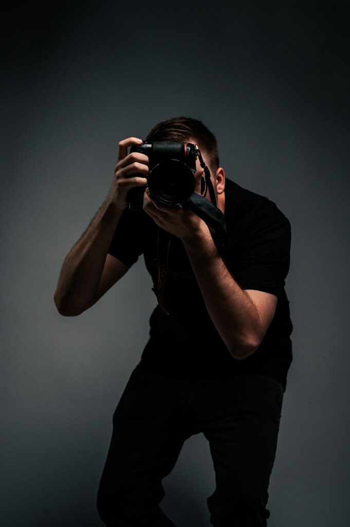 Fotografía profesional